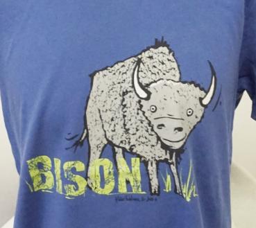 T-Shirt Gr. 116/122 von Jako (2967)